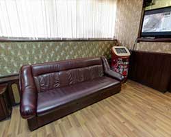 Бани Деснянского района