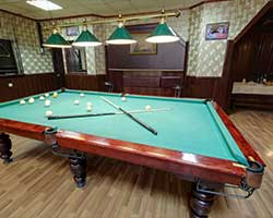 Бани Деснянского района