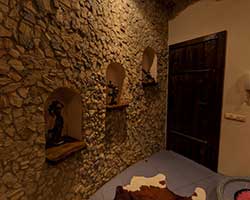 Бани Печерского района