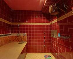 Бани Печерского района