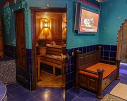 Бани Подольского района