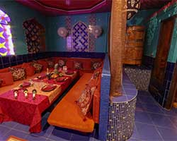 Бани Подольского района