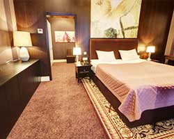 Сауны Соломенского района