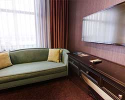 Сауны Соломенского района