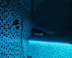 Сауны Шевченковского района