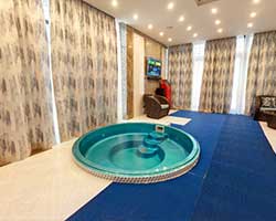 Сауны Шевченковского района