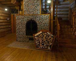 Сауны Киевского района