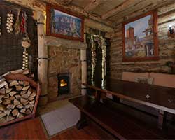 Сауны Киевского района