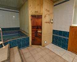 Бани Дарницкого района