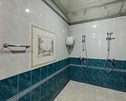 Бани Дарницкого района