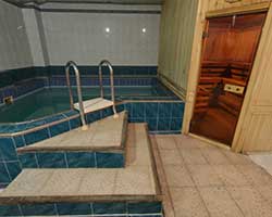 Бани Дарницкого района