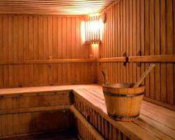Бани и сауни Мирнограда