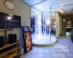 Бани Немышлянского района