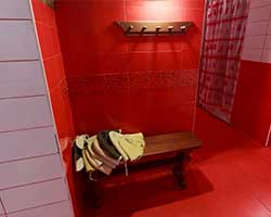 Финской сауны в городе Днепр