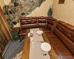 Русские бани города Днепра