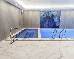 Бани Новокадатский район Днепра