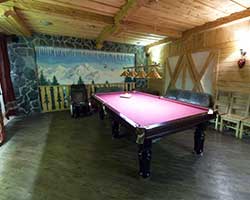 Бани Новокадатский район Днепра