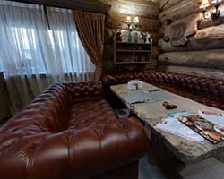 Сауны Шевченковского района Днепра