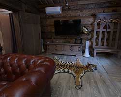 Сауны Шевченковского района Днепра