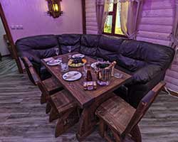 Бани и сауны Черноморска