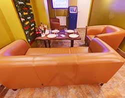 Бани и сауны Черноморска