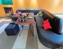 Бани Ивано-Франковска