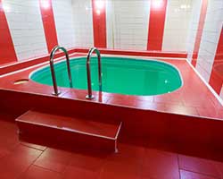 Финские сауны в городе Харьков