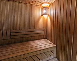 Финские сауны в городе Харьков