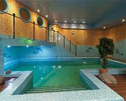 Бани Холодногорского района