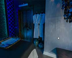 Сауны в районе метро Алексеевская 