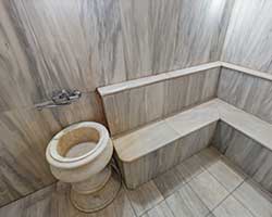 Бани в районе метро Исторический музей