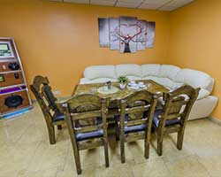 Бани в районе метро Исторический музей