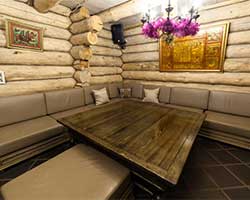 Бани в районе метро Масельского