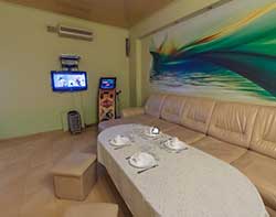 Бани и сауны в районе станции метро Московский проспект