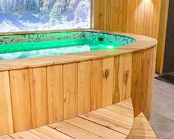 Сауны в районе метро Проспект Гагарина