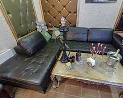 Сауны в районе метро Проспект Гагарина