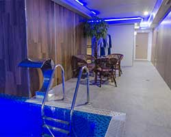 Сауны в районе метро Пушкинская