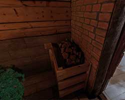 Бани и сауны в районе метро Спортивная