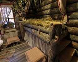 Сауны в районе метро Завод имени Малышева