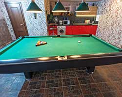 Финские сауны города Киев