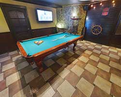 Бани в районе метро Дрогожичи