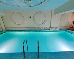 Бани и сауны в районе метро Гидропарк