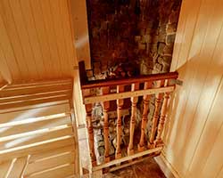 Бани в районе метро Кловская