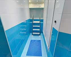 Бани в районе метро Контрактовая площадь