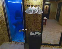 Бани в районе метро Контрактовая площадь