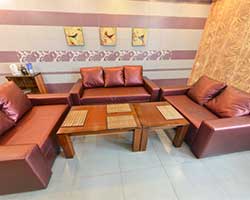 Бани в районе метро Крещатик