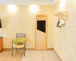 Бани в районе метро Крещатик