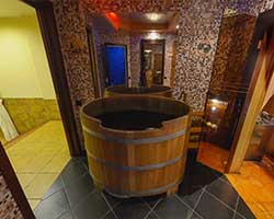 Бани и сауны в районе метро Лукьяновская