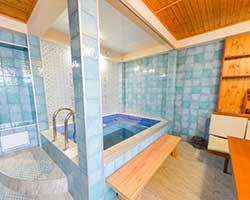 Бани в районе станции метро Минская