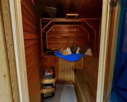 Сауны в районе метро Олимпийская